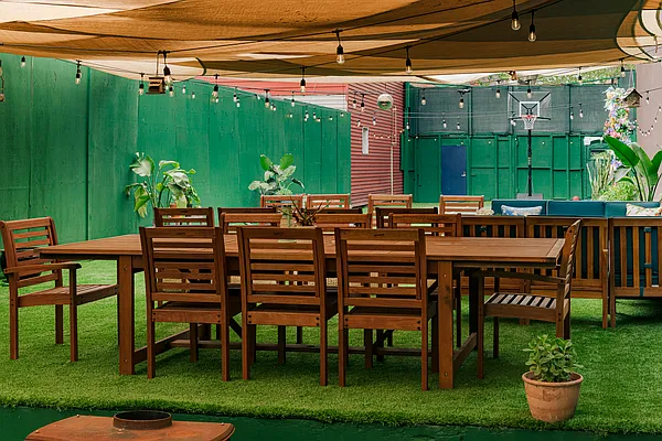 Rented by Corcoran | media 53