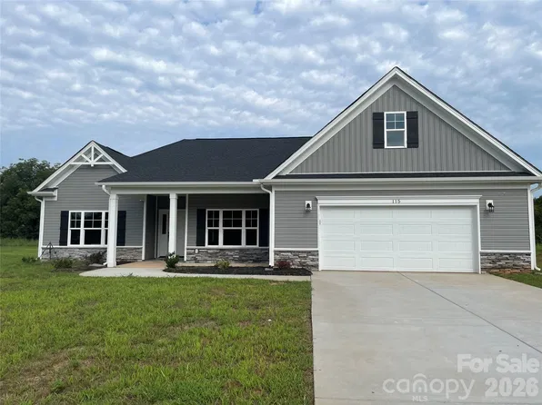 115 Windstone Crossing Trl #22, Troutman, NC 28166