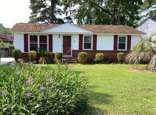 705 14th Ave, Conway, SC 29526