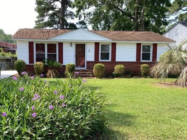705 14th Ave, Conway, SC 29526