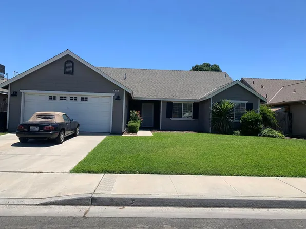 905 W Millbrook St, Hanford, CA 93230