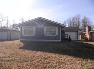 3358 W Farm Road 148, Springfield, MO 65807