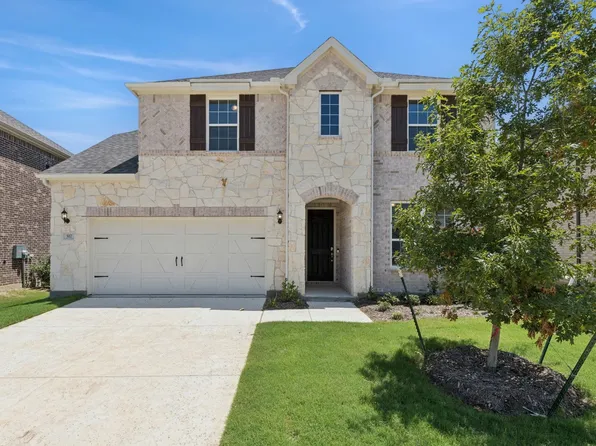 317 Brookhurst Rd, Little Elm, TX 75068