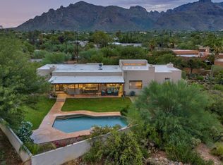 70 E Florence Rd, Tucson, AZ 85704