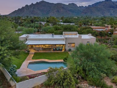 70 E Florence Rd, Tucson, AZ, 85704