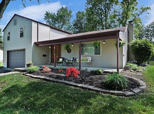 266 Broken Arrow Rd, Columbus, OH 43230