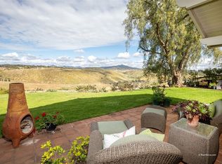 16759 Zumaque St, Rancho Santa Fe, CA 92067