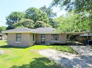 4145 Dauphine St, Slidell, LA 70458