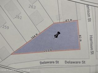 273 Main St, Archbald, PA 18403