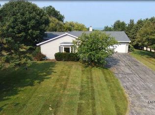 E831 County Line Rd, Luxemburg, WI 54217