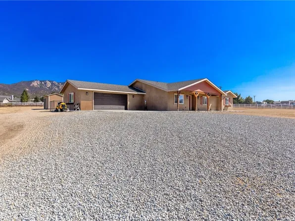 49450 Forest Springs, Aguanga, CA 92536