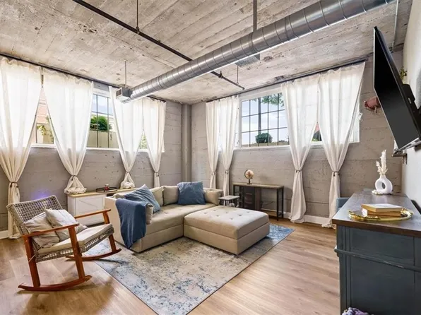 321 W 7th St APT 103, Kansas City, MO 64105