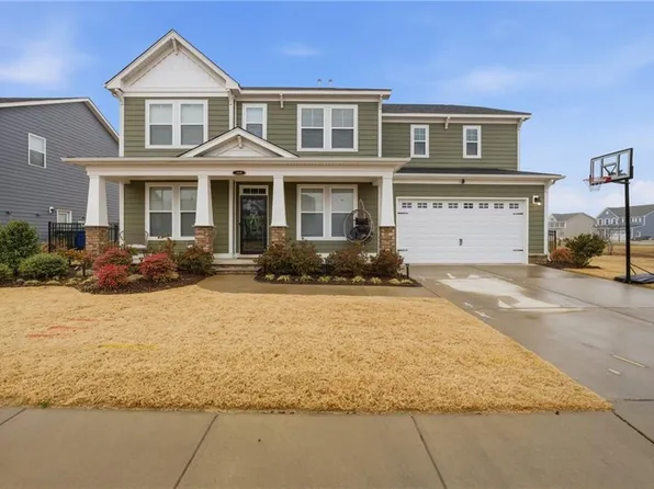 169 Preserve Way, Suffolk, VA 23434