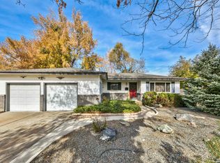 804 W Winnie Ln, Carson City, NV