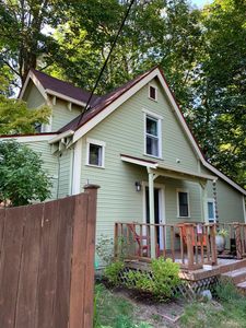 6482 NE Pear St, Suquamish, WA, 98392