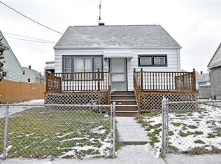 86 Albert Ave, Buffalo, NY