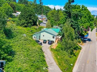 5118 S 3rd Ave, Everett, WA 98203