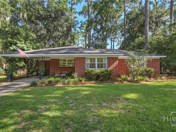 614 Early Street, Savannah, GA 31405