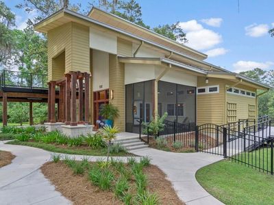 1911 Old Fort Dr, Tallahassee, FL, 32301
