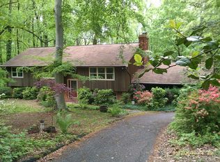 510 Epping Forest Rd, Annapolis, MD 21401