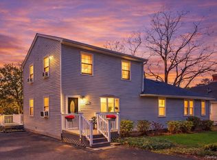 333 Canoe Hill Road, Saugerties, NY