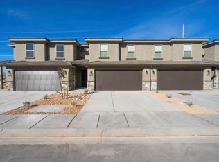 3160 S Relic Ridge Dr, St George, UT 84790