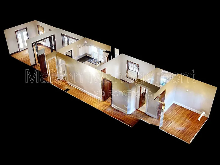 100 Laburnam Cres #1 — Photo 18