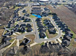 3231 Sandpiper Cir, Paducah, KY 42001