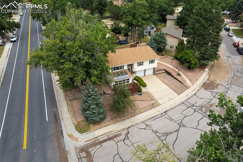 5310 Mira Loma Cir, Colorado Springs, CO 80918 MLS 6325051 Zillow
