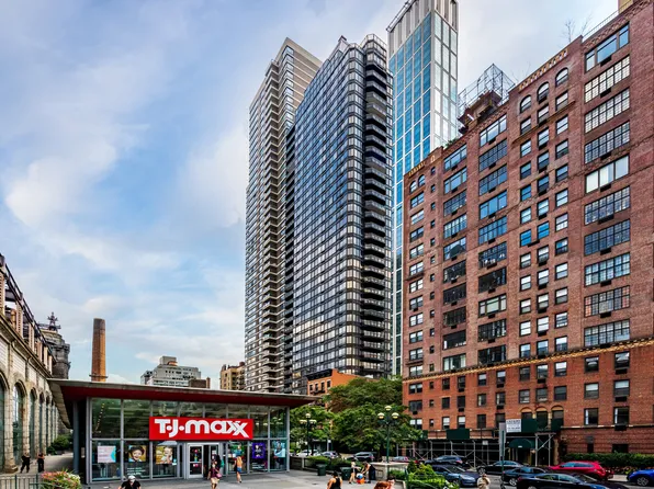 418 East 59th Street image 20 of 20