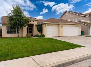 2179 W Rock Creek Ct, Merced, CA 95348