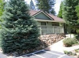 50829 Smoke Tree Trl, Bass Lake, CA