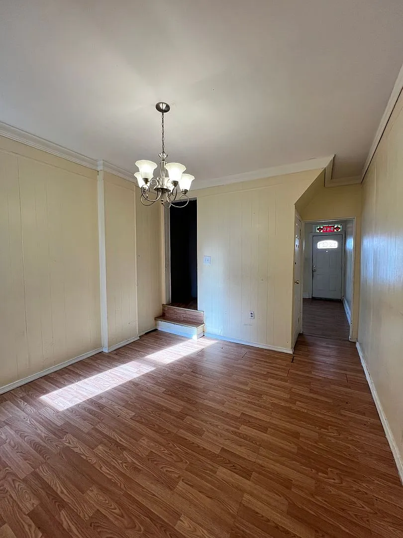 3 Bedroom 1 Bath Home Available For Rent — Photo 4