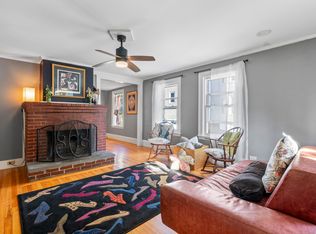 22 Hollywood St #2, Worcester, MA 01610