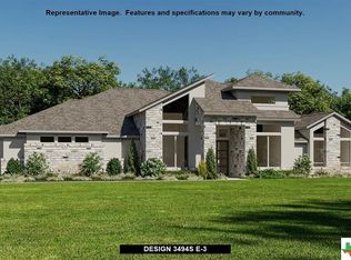 1155 Powder Ridge Rd, New Braunfels, TX 78132