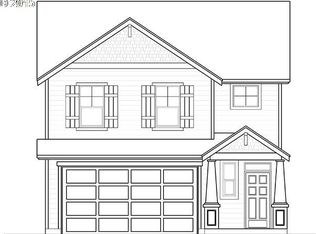 604 N Horns Corner Dr, Ridgefield, WA 98642