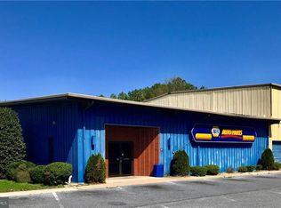 211 W Market St, Georgetown, DE 19947