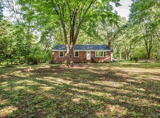 3516 Old Buckingham Rd, Powhatan, VA 23139