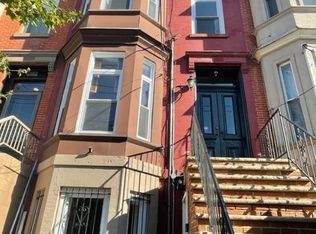 148 1/2 Webster Ave #1, Jersey City, NJ 07307