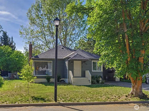 200 Paton, Cashmere, WA 98815