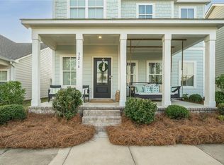 3216 Meriwether Dr, Pike Road, AL 36064