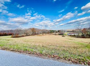 4744 W State Highway 1 TRACT 70, Liberty, KY 42539