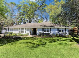 261 Bryn Mawr Cir, Houston, TX 77024