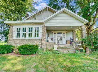 5402 E 1000th Rd S, Claypool, IN 46510