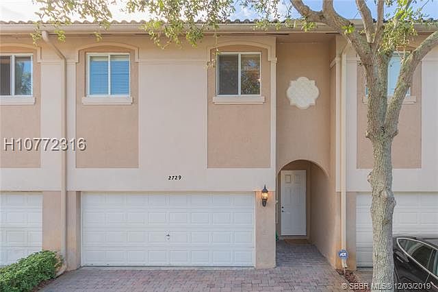 1st image of 2729 Treasure Cove Cir #2729