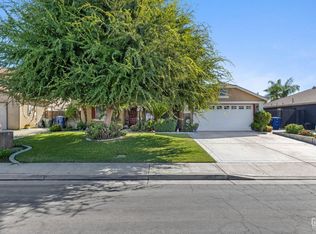 8408 Hawkeye Dr, Bakersfield, CA 93313