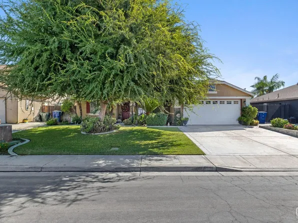 8408 Hawkeye Dr, Bakersfield, CA 93313