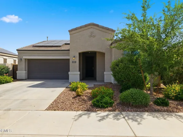 2315 N CAMDEN Drive, Florence, AZ 85132