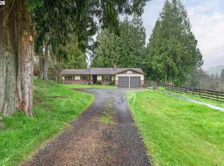 75455 Meserve Rd, Rainier, OR
