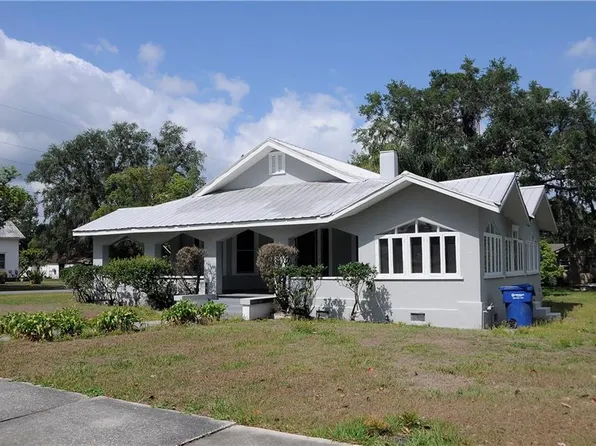 301 Oak Ave N, Fort Meade, FL 33841